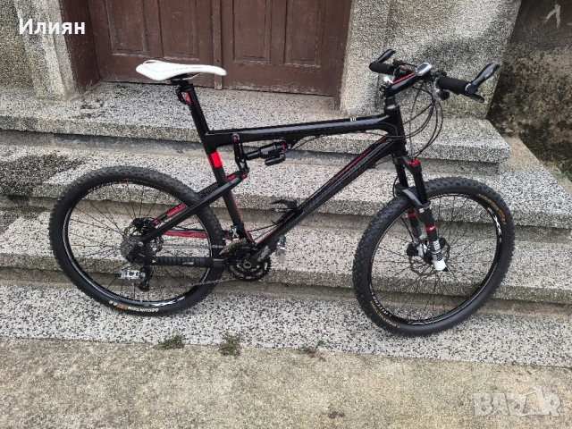 Велосипед , снимка 8 - Велосипеди - 52033788