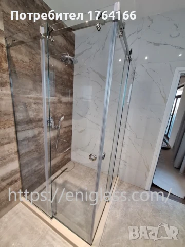 Душ кабини, снимка 3 - Душ кабини и вани - 50987084