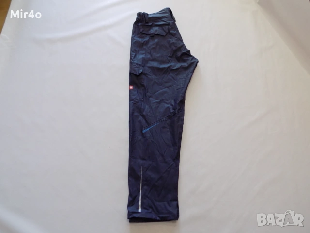 нов работен панталон engelbert strauss motion 2020 долнище дъждобран анцуг мъжки оригинал размер 58, снимка 3 - Спортни дрехи, екипи - 51178420