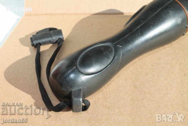 Водоустойчив фенер ''DURACELL'', снимка 4 - Водни спортове - 38647196