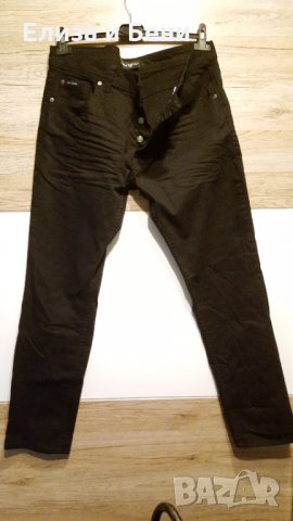 Armani Jeans мъжки зимни дънки, снимка 3 - Дънки - 35115430