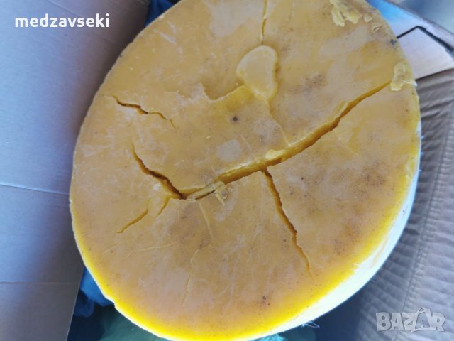 Пчелен восък жълт , снимка 18 - Други животни - 33822652