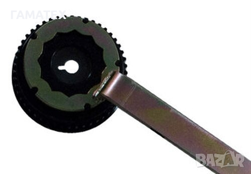 Subaru Impreza – Фиксатор шайбата на ролката на разпределителния вал, 50813