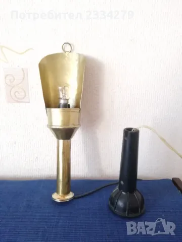 Стари атрибути към ретро коли. , снимка 11 - Антикварни и старинни предмети - 50062995