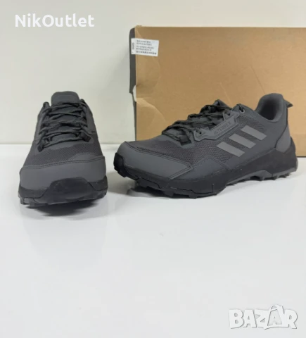 Аdidas Terrex AX4, снимка 3 - Маратонки - 50766085