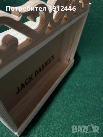 Шкафче за алкохол, снимка 7 - Етажерки - 50436170