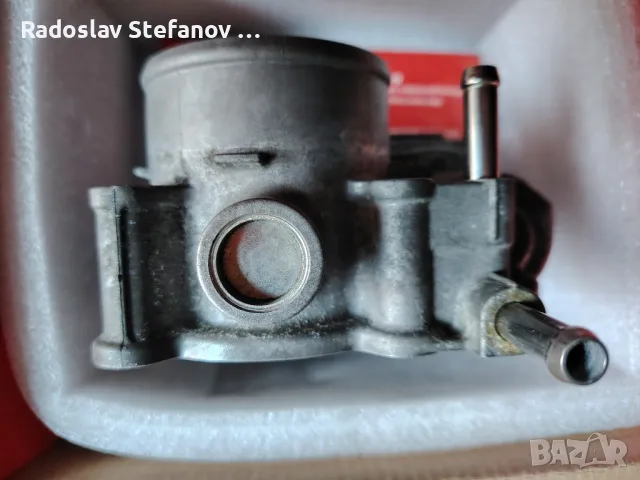 Metzger дроселова клапа за Toyota или Lexus, снимка 10 - Части - 48268716