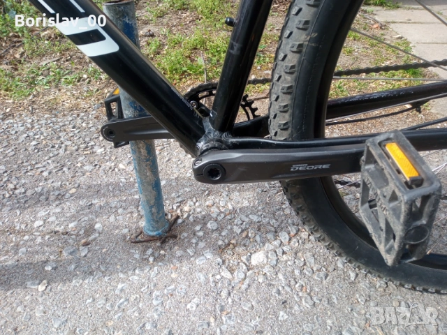 ВЕЛОСИПЕД 29 SPECIALIZED ROCKHOPPER-XXL, снимка 4 - Велосипеди - 54294523