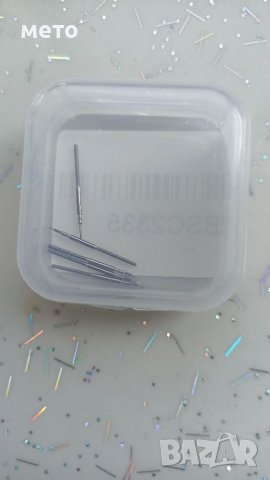 Части за часовник ремонтоар, снимка 2 - Други - 38139736