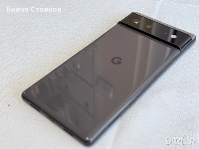 Google Pixel 6 , снимка 4 - Други - 54311314