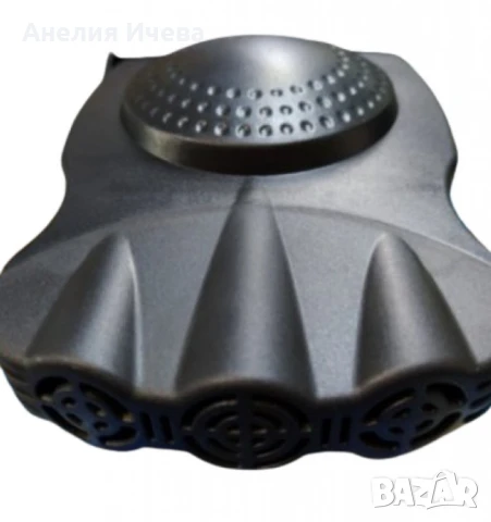 Вентилатор за кола-отопление и охлаждане , снимка 2 - Аксесоари и консумативи - 50810223