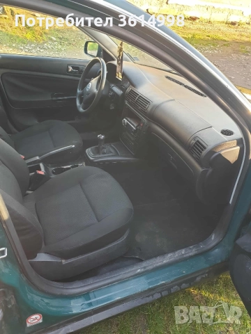 VW PASSAT , снимка 2 - Автомобили и джипове - 52774910