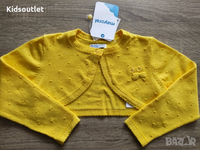 Mayoral 3 години, снимка 3 - Детски рокли и поли - 54008707