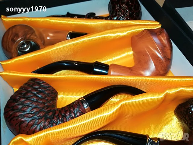 лули-комплект 0207221813, снимка 7 - Лули - 37267564