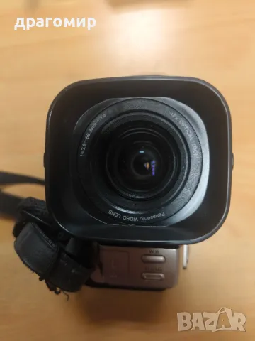 Panasonic NV-DA1 mini DV , снимка 10 - Камери - 49628715