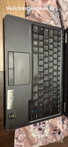 DELL LATITUDE E7240 на части или цял., снимка 3 - Части за лаптопи - 54018751