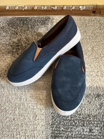 Детски мокасини за момче, снимка 3 - Детски обувки - 48964526