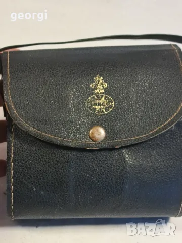 японски бинокъл Tasco 12x40   25/3 , снимка 7 - Екипировка - 47733503