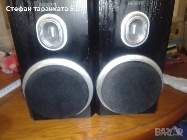 тонколони Phillips 