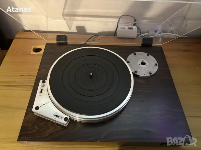 Micro Seiki BL 91