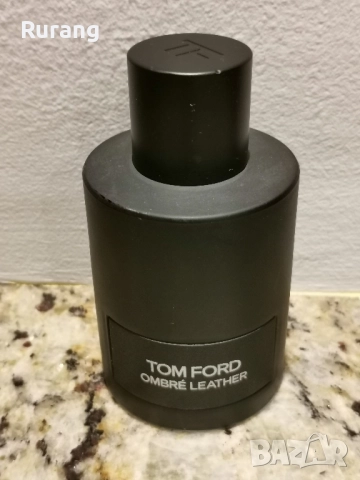 Оригинален парфюм Tom Ford Ombre Leather 100 ml EDP 