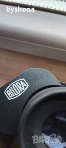 Бинокъл Bilora 7 по 50, снимка 5 - Екипировка - 49588200