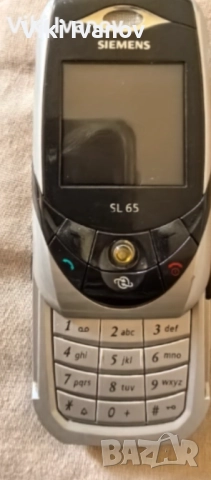 Сименс SL65
