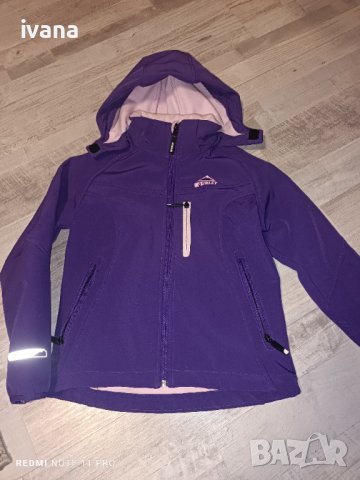 Яке тип ветровка