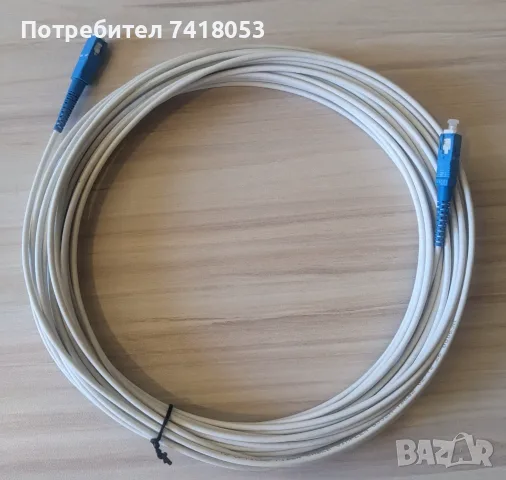 Лот мрежови кабели инжектори аксесоари , снимка 8 - Мрежови адаптери - 55962719