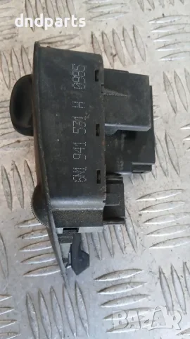 Ключ светлини VW Polo 1998 6N1941531H Volkswagen Polo (6N/6N2) (1994-2003), снимка 2 - Части - 56170198