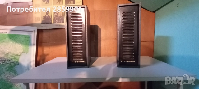 Тонколони Tesla, снимка 2 - Тонколони - 52899986