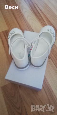 Детски обувки 27 номер нови , снимка 1