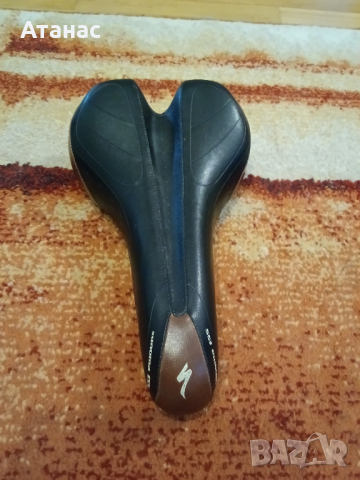 Вело седалка Specialized Sanoma 155, снимка 3 - Велосипеди - 44685523