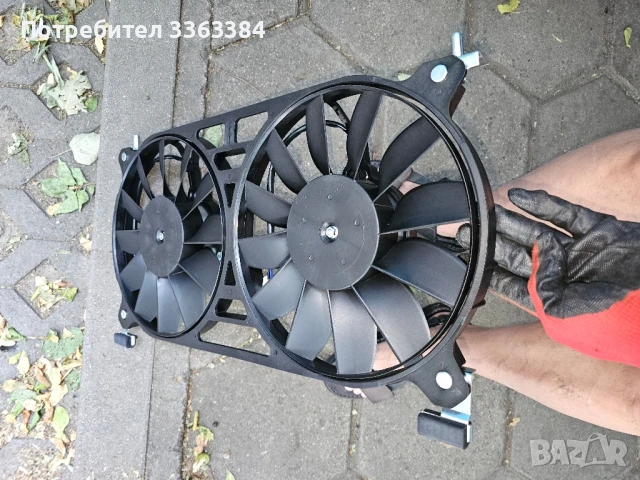 Продавам Перки за Лада Нива