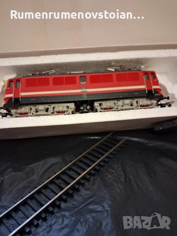 колекционерски локомотив , снимка 4 - Колекции - 54006953