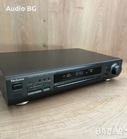 Technics ST-GT550, снимка 4 - Декове - 49580215