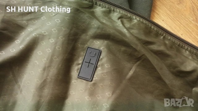 CHEVALIER WATERPROOF Jacket размер XXL за лов яке водонепромокаемо - 1750, снимка 16 - Екипировка - 52886031