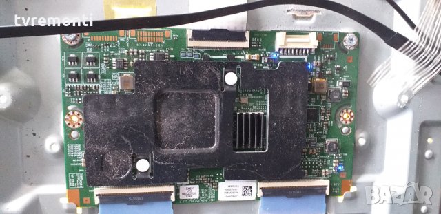 TCon BOARD , BN41-02110A BN95-01308C Sаmsung UE40J6200