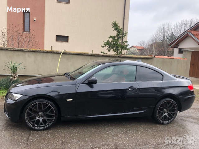 BMW Е92 330 , снимка 2 - Автомобили и джипове - 44934260