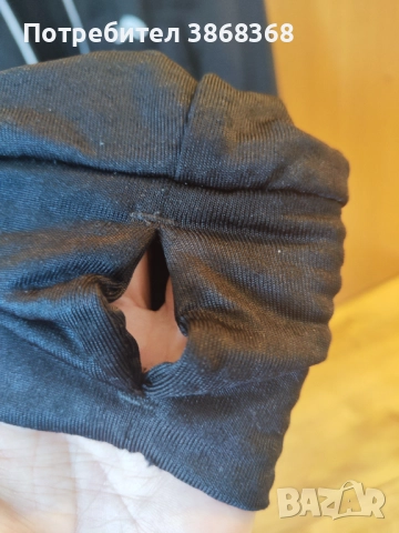 Спортно яке от Лидл , снимка 3 - Спортни екипи - 51810451