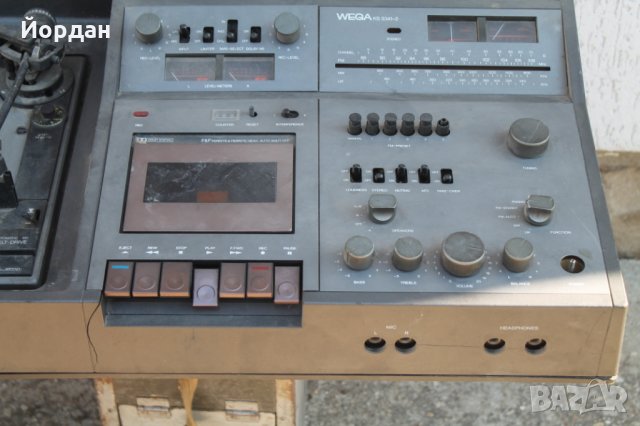 Уредба WEGA KS 3341-2, снимка 7 - Тонколони - 33829701