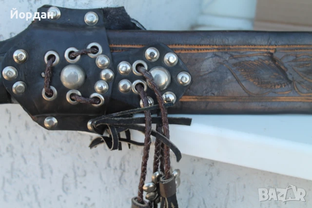 Мачете ''Colima'' Гватемала, снимка 3 - Колекции - 51107922