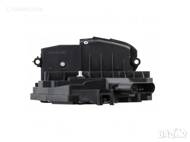  Volvo V60 MK1 Брава за задна лява врата, снимка 4 - Части - 50364234