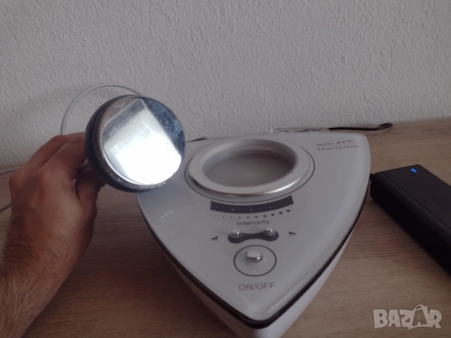 Karlton Electronics уред за кавитация, снимка 5 - Други - 54361975