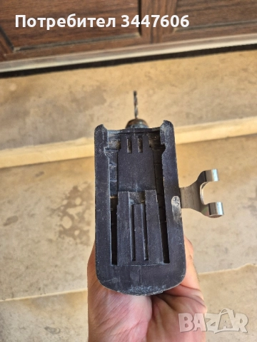 Festool C18 винтоверт, снимка 6 - Винтоверти - 52209651