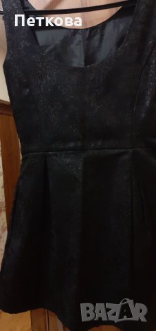 Дамска рокля, снимка 2 - Рокли - 31508944