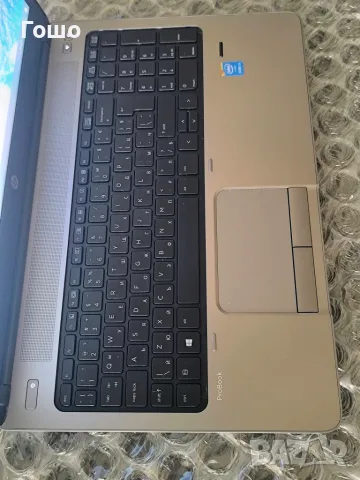 HP ProBook 650 G1 / i5-4200M, снимка 2 - Лаптопи за работа - 56183471