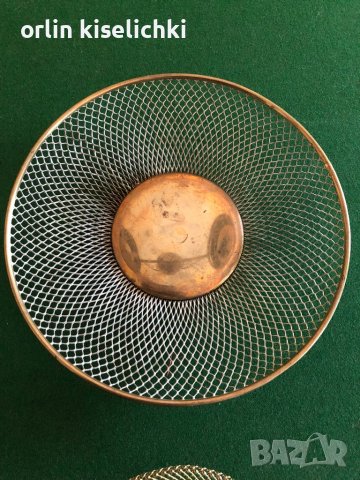 Панерки мрежести , снимка 3 - Декорация за дома - 37350574