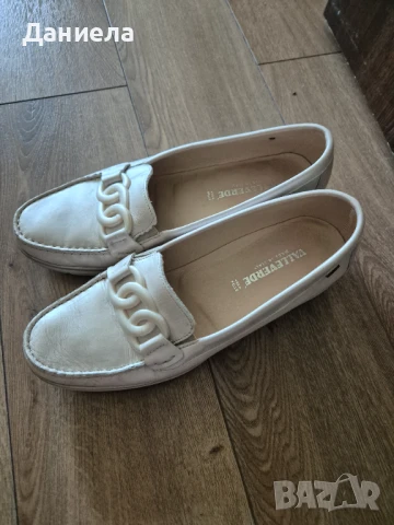 Дамски обувки, №39, снимка 2 - Дамски ежедневни обувки - 50633059