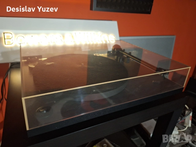 Nad c552, снимка 11 - Грамофони - 54123533